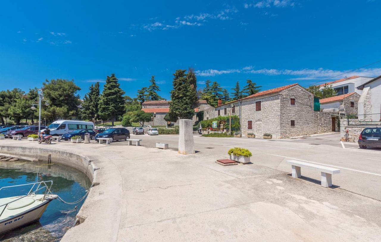 Villa Romana Vrsar Luaran gambar